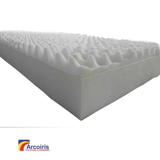 COLCHON INFANTIL C/BABY FLOAT 140X80X12 - Imagen 5